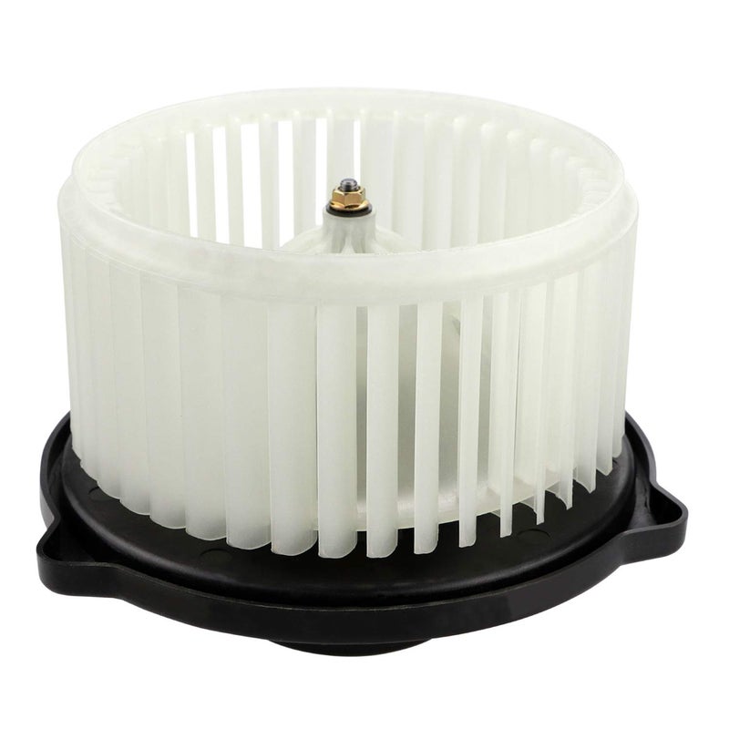 PetMigo HVAC Heater Blower Motor with Fan Assembly Fit for Toyota Corolla 2003-2008| Fit for Matrix 2003-2008 2004 2005 2006 2007, Replaces 700057 8710302370 TO3126102 87103-02070, Air Automotive Replacement - Image 3